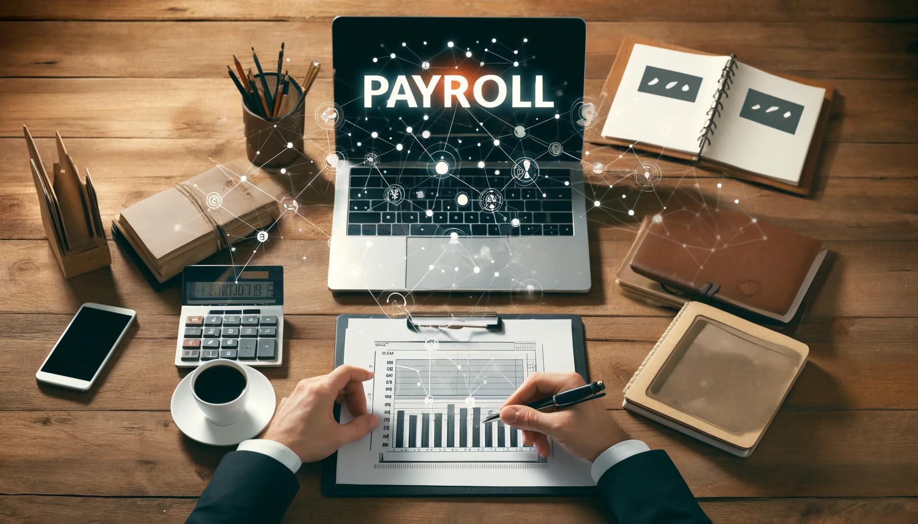 payroll